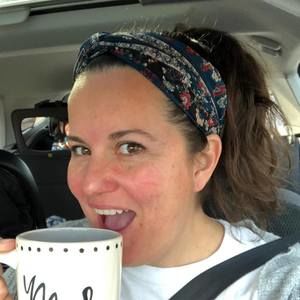 Meet your Posher, Lindsay